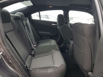 Dodge Charger VII 2021 Dodge Charger SXT 2021 3.6L 3.6 Benzyna 292KM, zdjęcie 10