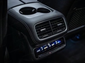 Mercedes GLS X167 SUV Facelifting 3.0 450d 367KM 2025 MERCEDES-BENZ GLS 450 d 4-MATIC AMG Line 3.0 (367KM) 2025, zdjęcie 16