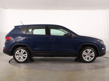 Seat Ateca SUV 2.0 TDI 150KM 2016 Seat Ateca 2.0 TDI, 4X4, Klima, Klimatronic, zdjęcie 5