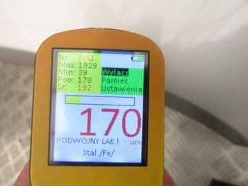 BLATNÍK PP PRAVÝ PŘEDNÍ 426-26 VOLVO S80 II 07R