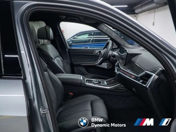 BMW X7 SUV Facelifting 3.0 40i 381KM 2025 BMW X7 xDrive40i 381 KM mHEV - Pakiet M Pro - BowersWilkins Diamond - Hak, zdjęcie 25