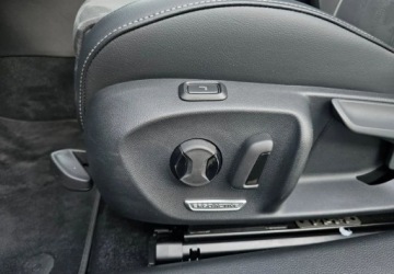 Volkswagen Passat B8 Variant Facelifting 2.0 TDI SCR 150KM 2024 Volkswagen Passat Variant Bogata wersja - Masaze - Virutal Cockpit - Alcan, zdjęcie 1