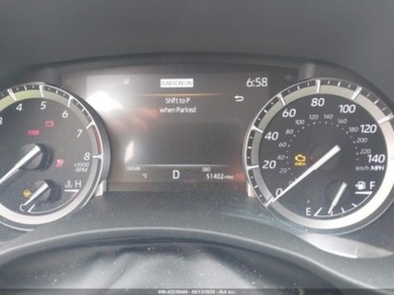 Toyota Highlander III 2022 Toyota Highlander Toyota Highlander XLE 3.5 Benzyna 295KM, zdjęcie 8