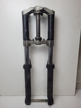 ПЕРЕДНЯЯ ПОДВЕСКА YAMAHA MT07 13-17 LAGI