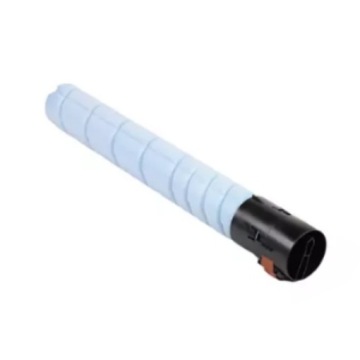Naplnka Konica Minolta TN514C TN-514C A9E8450 azurový kompatibilní toner