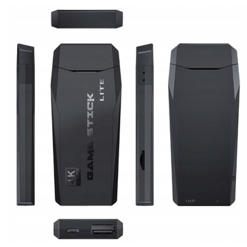 ТВ-ИГРЫ В РЕТРО КОНСОЛЬ HDMI 2 ПАНЛОДА БОЛЕЕ 20 000 ИГР