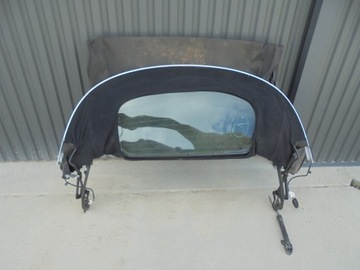 DACH NBC371156A MANUALNY VW NEW BEETLE CABRIO