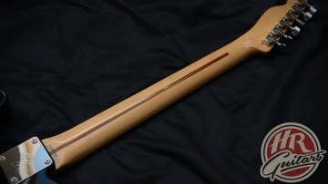 FENDER TELECASTER модель 72, Япония, 1999-2002 гг.