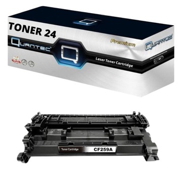 Toner do HP CF259A LaserJet Pro M304 M404dn M428dw
