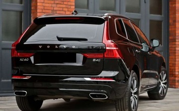 Volvo XC60 II 2020 Volvo XC 60 B4 D AWD Geartronic Inscription, zdjęcie 12