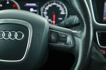 Audi Q5 I SUV 2.0 TDI 170KM 2009 Audi Q5 2.0 TDI, Salon Polska, 167 KM, 4X4, zdjęcie 14