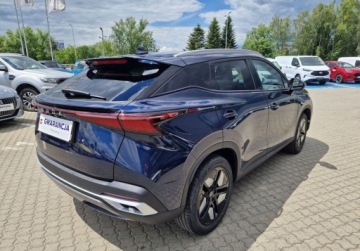 Omoda 5 1.6 T-GDI 147KM 2024 Omoda 5 1.6 T-GDI 147 KM Premium Automat DCT Salon PL ASO Gwarancja, zdjęcie 4