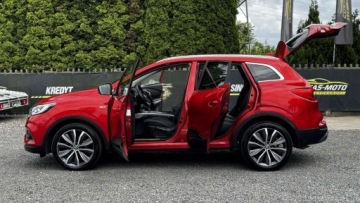 Renault Kadjar Crossover Facelifting 1.3 TCe 160 FAP 159KM 2018 Renault Kadjar Automat, LED, Skory, Kamera GWARANCJA 1.3 Benzyna, zdjęcie 14