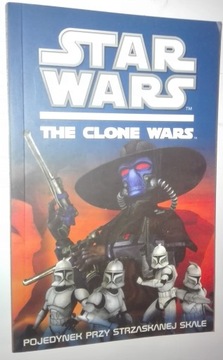 STAR WARS THE CLONE WARS Ryder Windham