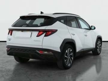 Hyundai Tucson IV SUV 1.6 T-GDI 48V 150KM 2023 Hyundai Tucson 1.6 T-GDI 48V MHEV, Salon Polska, zdjęcie 4