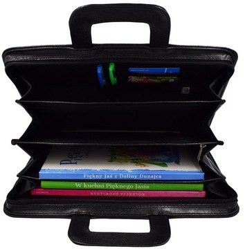 BIWUAR BINDER BITCHIE ORGANIZER ПРОИЗВОДИТЕЛЬ КОЖИ