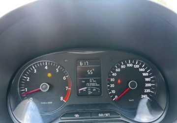 Volkswagen Polo V Hatchback 5d 1.2 60KM 2012 Volkswagen Polo 1.2B 60KM 2012r. auto zarejestrowane i ubezpieczone w Pols, zdjęcie 12