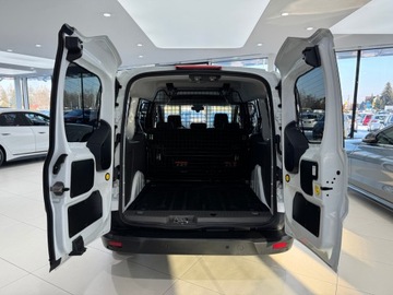 Ford Transit Connect III Van L1 1.5 EcoBlue 120KM 2022 Ford Transit Connect L2 Trend / Kamera cofania / C, zdjęcie 15