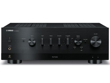 Yamaha MusicCast R-N800A (czarny)