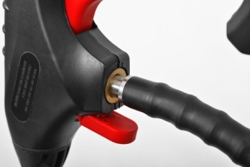 ЭЛЕКТРИЧЕСКАЯ МОЙКА ВЫСОКОГО ДАВЛЕНИЯ 323 2200ВТ TURBOJET 438Л/Ч 165БАР