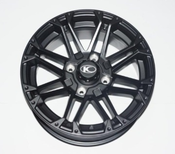 FELGA PRZÓD PRZEDNIA KYMCO MXU 500 550 700