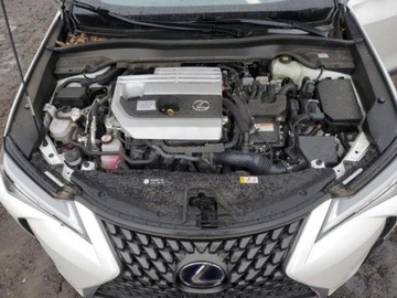 Lexus 2020 Lexus UX 250H, 2020r., 4x4, 2.0L 2.0 Hybryda 181KM, zdjęcie 11