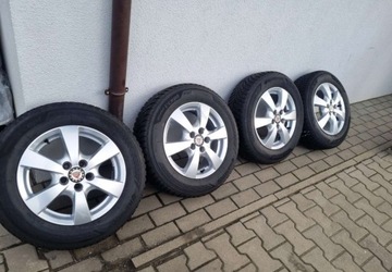 Fiat 500L Trekking Seria 1 0.9 TwinAir 8V 105KM 2014 Fiat 500L 105 KM Serwis Tempomat Benzyna 105KM, zdjęcie 10