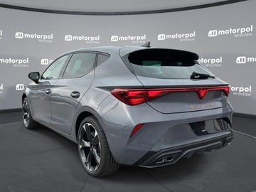 Cupra Leon II 2025 Cupra Leon 1.5 eTSI mHEV 150 KM DSG, zdjęcie 7