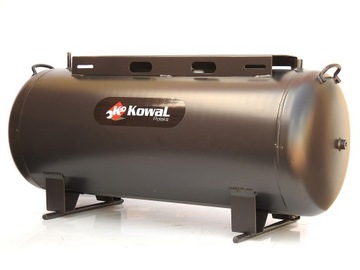 ЦИЛИНДР 150л ресивер для масляного компрессора