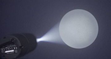 PIN SPOT Светодиодный прожектор 6 Вт BALL