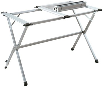 BERGER СКЛАДНОЙ ПОХОДНЫЙ СТОЛИК 115x78,5 см