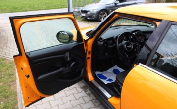 Mini One II 2015 MINI ONE 1.2 i Podgrzewane fotele Tempomat 1 rok gwarancji w cenie, zdjęcie 9