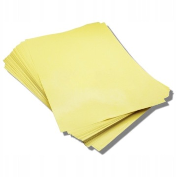 PAPIER TERMOTRANSFEROWY A4 DO PCB PŁYTEK x 10