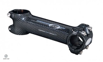 Mostek BBB BHS-05 100 mm carbon , 25,4 mm