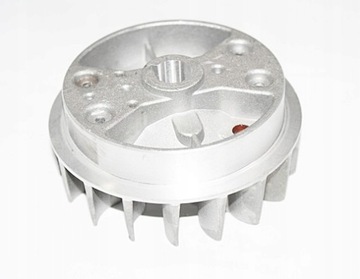 КАРМАННЫЙ ВЕЛОСИПЕД MAGNETO С МАХОВИКОМ ТИП II – ДЛЯ ЛЕГКОГО