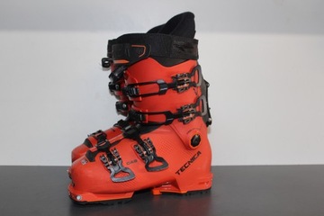 BUTY tour TECNICA COCHISE TEAM roz.23.5/37.5[S271]