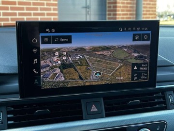 Audi A4 B9 Limousine Facelifting 2.0 40 TFSI 204KM 2024 Audi A4 Limousine VAT23 Gwarancja Matrix Head Up Wentylacja foteli, zdjęcie 27