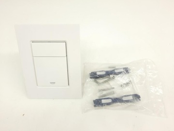 Кнопка смыва унитаза Grohe Skate Cosmopolitan