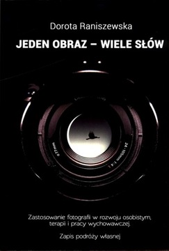 JEDEN OBRAZ - WIELE SŁÓW