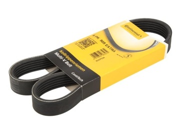 Pasek wielorowkowy 6PK905 EXTRA