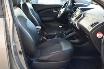 Hyundai ix35 SUV Theta 2.0 MPI 163KM 2010 AWD_ Skóra _ 4 x 4 _ 2.0 DOHC _ Zadbany - Gwarancja, zdjęcie 26