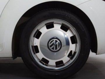 Volkswagen Beetle Hatchback 3d 1.4 TSI 160KM 2014 VW Beetle 1.4 TSI, Salon Polska, Serwis ASO, zdjęcie 14