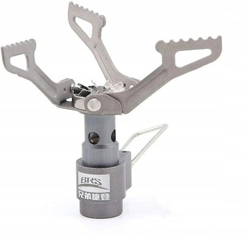 Outdoor Brs-3000t Ultra-light Titanium Alloy