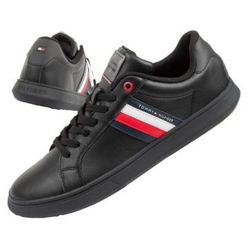 Buty męskie sportowe Tommy Hilfiger [049210GK]