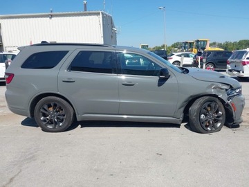 Dodge Durango III 3.6 V6 294KM 2023 Dodge Durango 2023 DODGE DURANGO GT PREMIUM AWD 3.6 Benzyna 295KM, zdjęcie 5