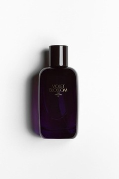 ZARA VIOLET BLOSSOM ЖЕНСКИЕ ДУХИ НОВАЯ КОРОБКА 180мл