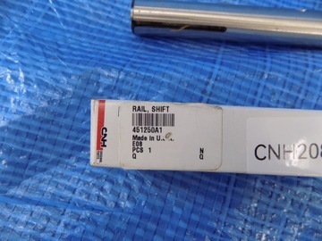 ПЕРЕКЛЮЧЕНИЕ КОРОБКИ ПЕРЕДАЧ 451250A1 CNH CASE 2388 2577 2377 2588