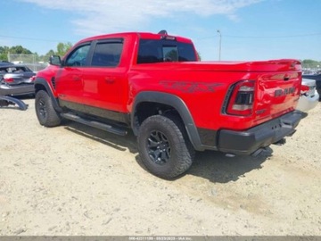  RAM 1500 TRX 57 Box 2021 6.2l 6.2 Benzyna 702KM, zdjęcie 3