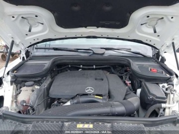 Mercedes GLE V167 2021 Mercedes-Benz GLE 2021r, 350, 2.0L, 4Matic 2.0 Benzyna 255KM, zdjęcie 12