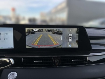 Omoda 5 1.6 T-GDI 147KM 2025 Omoda 5 Midnight blue 1.6 Benzyna 147KM, zdjęcie 20